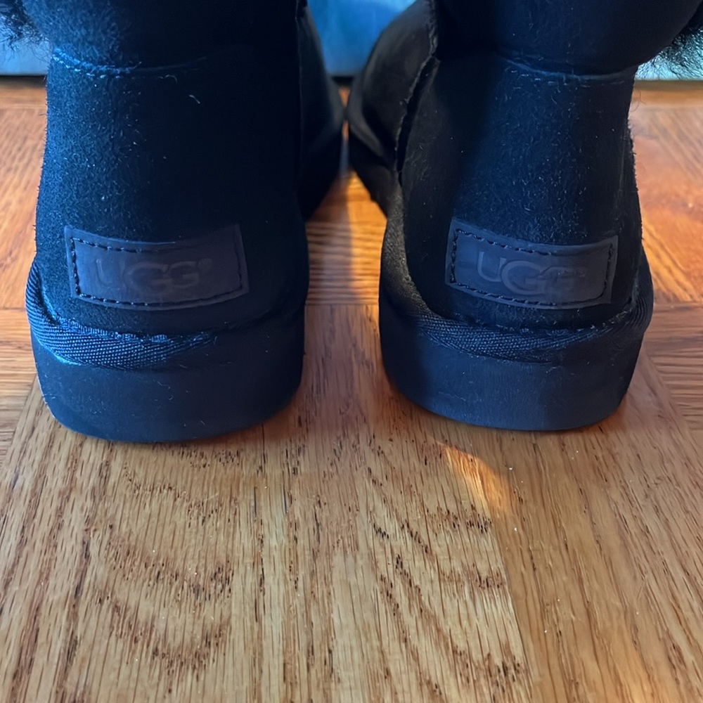 Bailey Button Ugg Boots - image 2